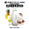 Puff BIMO Felxy 40K Pod | Puff Cigarette Store Puff BIMO Felxy 40K Pod | Puff Cigarette Store