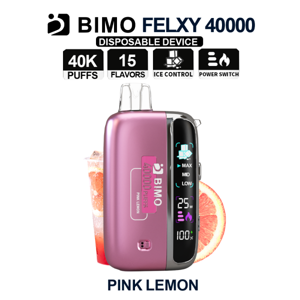 Puff BIMO Felxy 40000 taff | Puff Cigarette Store Puff BIMO Felxy 40000 taff | Puff Cigarette Store