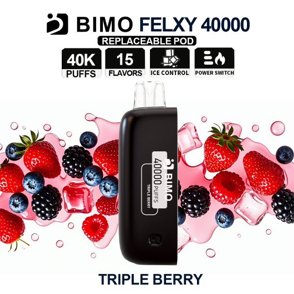 Puff BIMO Felxy 40K Pod | Puff Cigarette Store Puff BIMO Felxy 40K Pod | Puff Cigarette Store