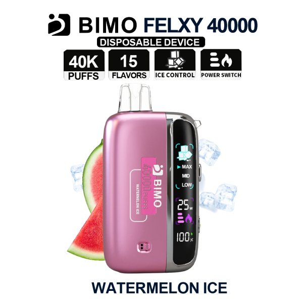 Puff BIMO Felxy 40000 taff | Puff Cigarette Store Puff BIMO Felxy 40000 taff | Puff Cigarette Store