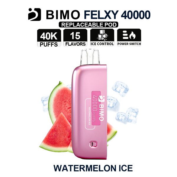 Puff BIMO Felxy 40K Pod | Puff Cigarette Store Puff BIMO Felxy 40K Pod | Puff Cigarette Store