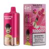 Waspe 4 en 1 100k Taff | Puff Cigarette Store Waspe 4 en 1 100k Taff | Puff Cigarette Store