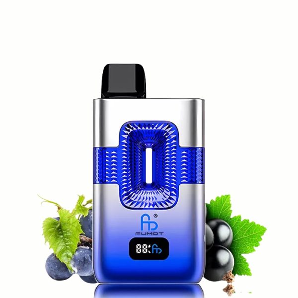 Fumot Eco 2en1 50000 Taff | Puff Cigarette Store Fumot Eco 2en1 50000 Taff | Puff Cigarette Store