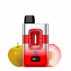 Fumot Eco 2en1 50000 Taff | Puff Cigarette Store Fumot Eco 2en1 50000 Taff | Puff Cigarette Store