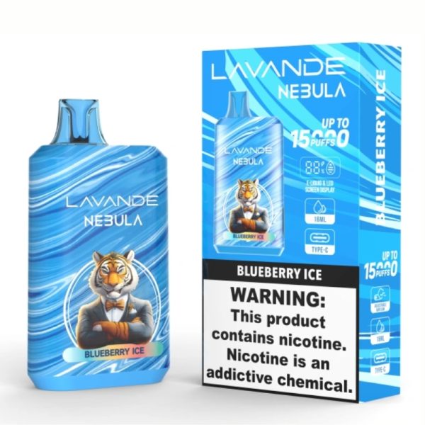 Lavande NEBULA 15000 taffs | Puff Cigarette Store Lavande NEBULA 15000 taffs | Puff Cigarette Store