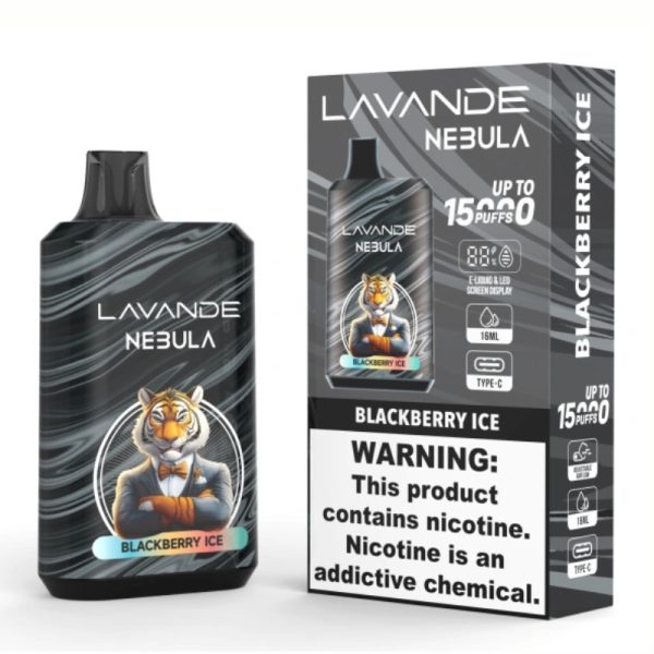 Lavande NEBULA 15000 taffs | Puff Cigarette Store Lavande NEBULA 15000 taffs | Puff Cigarette Store