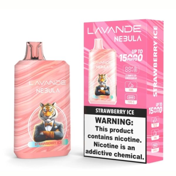 Lavande NEBULA 15000 taffs | Puff Cigarette Store Lavande NEBULA 15000 taffs | Puff Cigarette Store