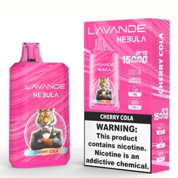 Lavande NEBULA 15000 taffs | Puff Cigarette Store Lavande NEBULA 15000 taffs | Puff Cigarette Store