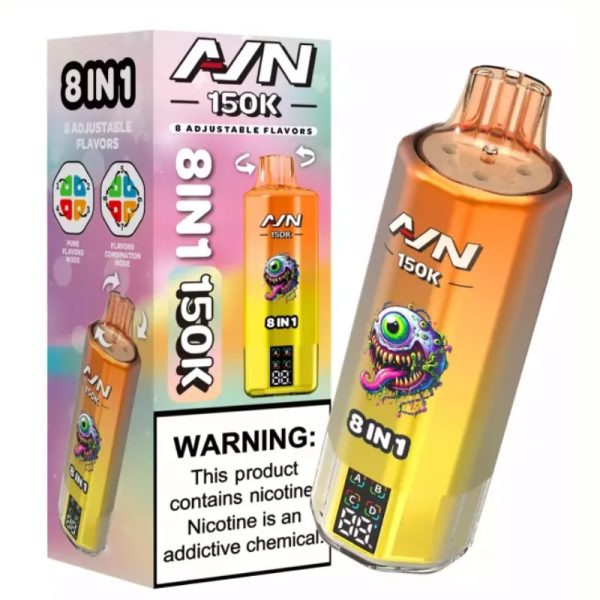 Aivono Aim Avn 150K Taff | Puff Cigarette Store Aivono Aim Avn 150K Taff | Puff Cigarette Store