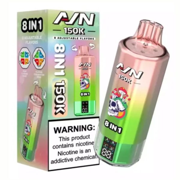 Aivono Aim Avn 150K Taff | Puff Cigarette Store Aivono Aim Avn 150K Taff | Puff Cigarette Store