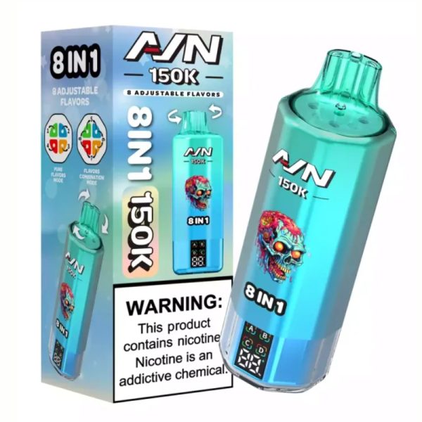 Aivono Aim Avn 150K Taff | Puff Cigarette Store Aivono Aim Avn 150K Taff | Puff Cigarette Store