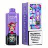 Puff Waspe Aiviou 6 en 1 150k Taff | Puff Cigarette Store Puff Waspe Aiviou 6 en 1 150k Taff | Puff Cigarette Store