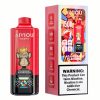 Puff Waspe Aiviou 6 en 1 150k Taff | Puff Cigarette Store Puff Waspe Aiviou 6 en 1 150k Taff | Puff Cigarette Store