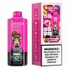 Puff Waspe Aiviou 6 en 1 150k Taff | Puff Cigarette Store Puff Waspe Aiviou 6 en 1 150k Taff | Puff Cigarette Store