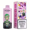 Puff Waspe Aiviou 6 en 1 150k Taff | Puff Cigarette Store Puff Waspe Aiviou 6 en 1 150k Taff | Puff Cigarette Store