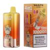 Waspe 4 en 1 100k Taff | Puff Cigarette Store Waspe 4 en 1 100k Taff | Puff Cigarette Store