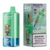 Waspe 4 en 1 100k Taff | Puff Cigarette Store Waspe 4 en 1 100k Taff | Puff Cigarette Store