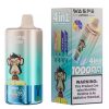 Waspe 4 en 1 100k Taff | Puff Cigarette Store Waspe 4 en 1 100k Taff | Puff Cigarette Store