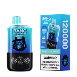 Puff Bang Leader 120k taff | Puff Cigarette Store Puff Bang Leader 120k taff | Puff Cigarette Store