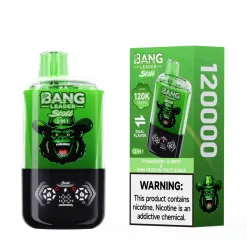 Puff Bang Leader 120k taff | Puff Cigarette Store Puff Bang Leader 120k taff | Puff Cigarette Store