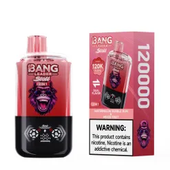 Puff Bang Leader 120k taff | Puff Cigarette Store Puff Bang Leader 120k taff | Puff Cigarette Store