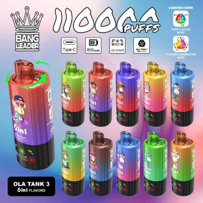 Puff Bang Leader 110k taff | Puff Cigarette Store Puff Bang Leader 110k taff | Puff Cigarette Store