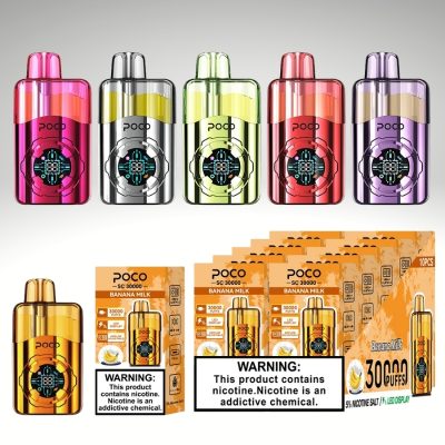POCO SC30000 | Puff Cigarette Store POCO SC30000 | Puff Cigarette Store