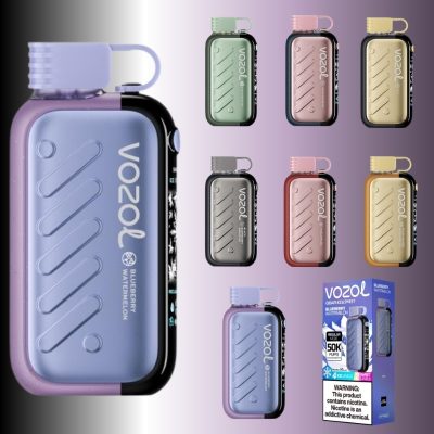 Vozol Gear Ice & Sweet 50000 | Puff Cigarette Store Vozol Gear Ice & Sweet 50000 | Puff Cigarette Store