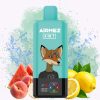 Airmez Fox 4 IN 1 120k Puffs | Puff Cigarette Store Airmez Fox 4 IN 1 120k Puffs | Puff Cigarette Store
