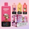 Airmez Fox 4 IN 1 120k Puffs | Puff Cigarette Store Airmez Fox 4 IN 1 120k Puffs | Puff Cigarette Store