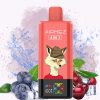 Airmez Fox 4 IN 1 120k Puffs | Puff Cigarette Store Airmez Fox 4 IN 1 120k Puffs | Puff Cigarette Store