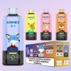 Airmez Fox 6 IN 1 140k Puffs | Puff Cigarette Store Airmez Fox 6 IN 1 140k Puffs | Puff Cigarette Store