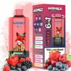 Airmez Fox 6 IN 1 140k Puffs | Puff Cigarette Store Airmez Fox 6 IN 1 140k Puffs | Puff Cigarette Store