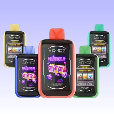 Airmez Matrix 30000 Puffs | Puff Cigarette Store Airmez Matrix 30000 Puffs | Puff Cigarette Store