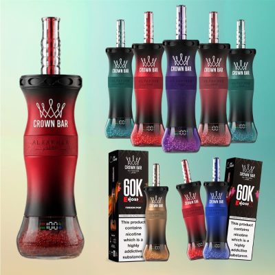 Al Fakher E-hose X 60000 Puffs | Puff Cigarette Store Al Fakher E-hose X 60000 Puffs | Puff Cigarette Store