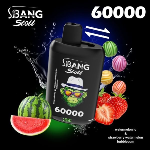 Bang Leader 60000 Puffs | Puff Cigarette Store Bang Leader 60000 Puffs | Puff Cigarette Store