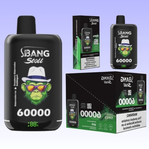 Bang Leader 60000 Puffs | Puff Cigarette Store Bang Leader 60000 Puffs | Puff Cigarette Store