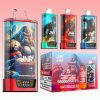 JNR Rage Grilla 55000 Puffs | Puff Cigarette Store JNR Rage Grilla 55000 Puffs | Puff Cigarette Store