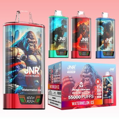 JNR Rage Grilla 55000 Puffs | Puff Cigarette Store JNR Rage Grilla 55000 Puffs | Puff Cigarette Store