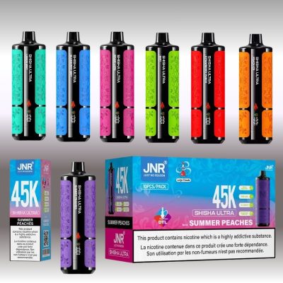JNR ShiSha Ultra 45000 Puffs | Puff Cigarette Store JNR ShiSha Ultra 45000 Puffs | Puff Cigarette Store
