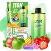 JNR Tripel 3in1 110k Puffs | Puff Cigarette Store