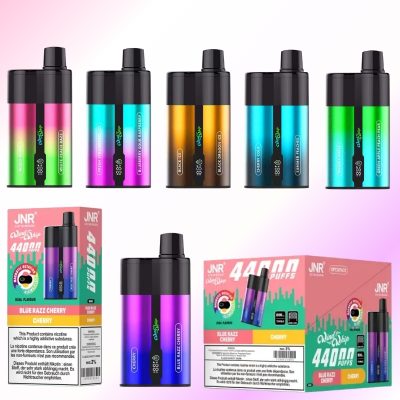 JNR WindWhip 44000 Puffs | Puff Cigarette Store JNR WindWhip 44000 Puffs | Puff Cigarette Store