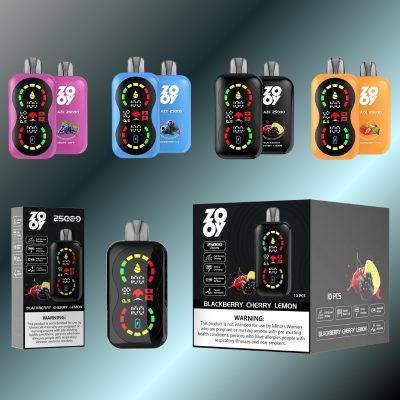 ZOOY Blaze 25000 Puffs | Puff Cigarette Store ZOOY Blaze 25000 Puffs | Puff Cigarette Store