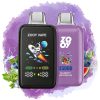 ZOOY FLYER 35000 Puffs | Puff Cigarette Store ZOOY FLYER 35000 Puffs | Puff Cigarette Store
