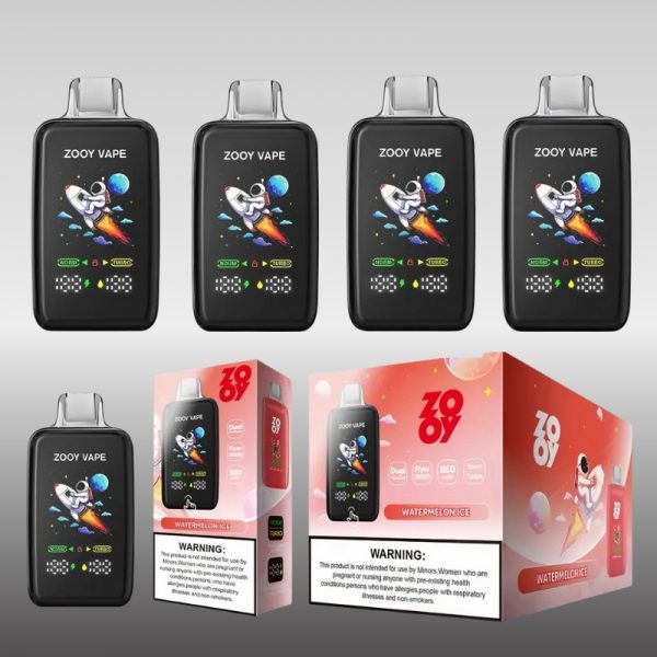 ZOOY FLYER 35000 Puffs | Puff Cigarette Store ZOOY FLYER 35000 Puffs | Puff Cigarette Store