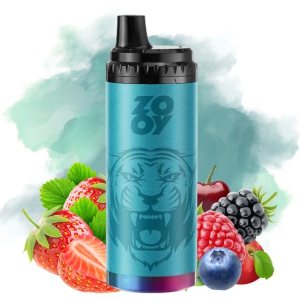 ZOOY King Triple 80000 Puffs | Puff Cigarette Store ZOOY King Triple 80000 Puffs | Puff Cigarette Store