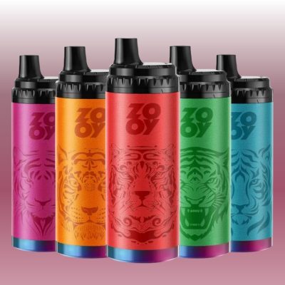 ZOOY King Triple 80000 Puffs | Puff Cigarette Store ZOOY King Triple 80000 Puffs | Puff Cigarette Store