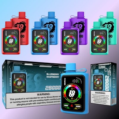 ZOOY POWER 28000 Puffs | Puff Cigarette Store ZOOY POWER 28000 Puffs | Puff Cigarette Store