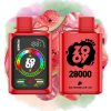 ZOOY POWER 28000 Puffs | Puff Cigarette Store ZOOY POWER 28000 Puffs | Puff Cigarette Store