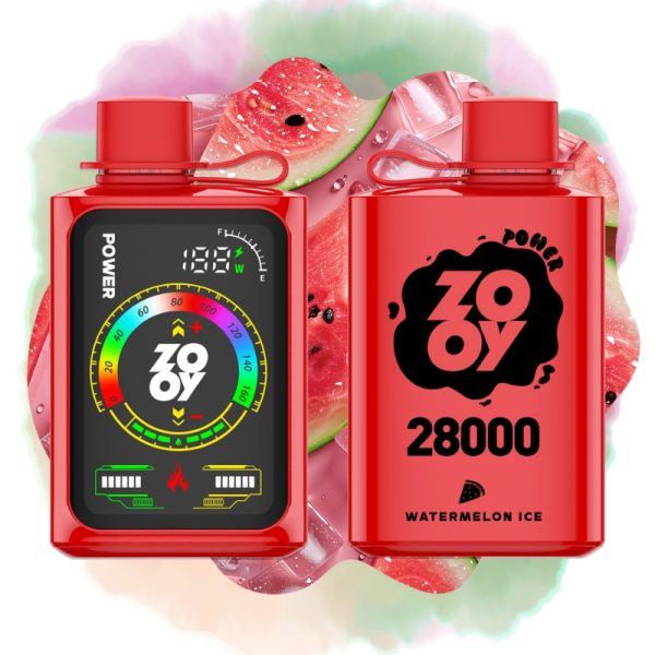 ZOOY POWER 28000 Puffs | Puff Cigarette Store ZOOY POWER 28000 Puffs | Puff Cigarette Store